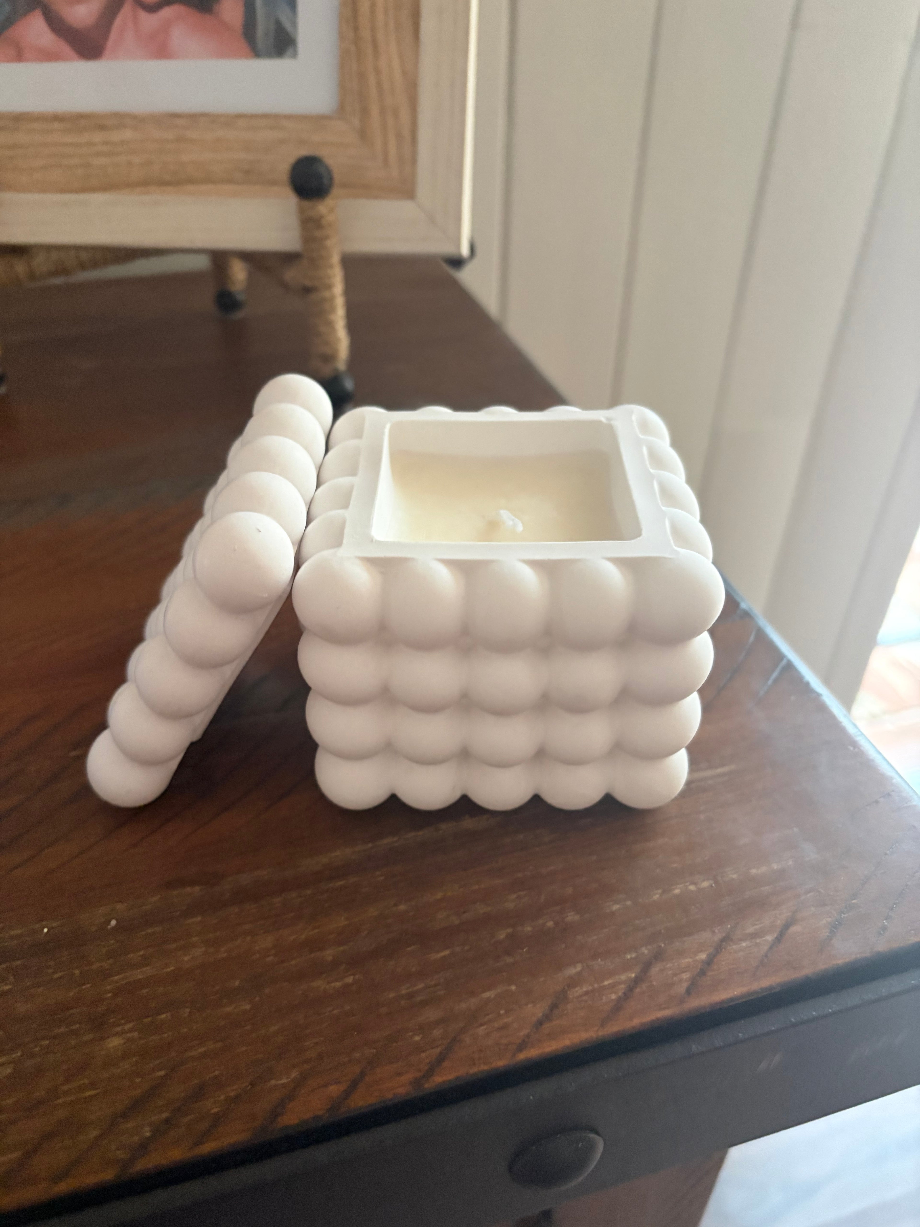 Cube élégance