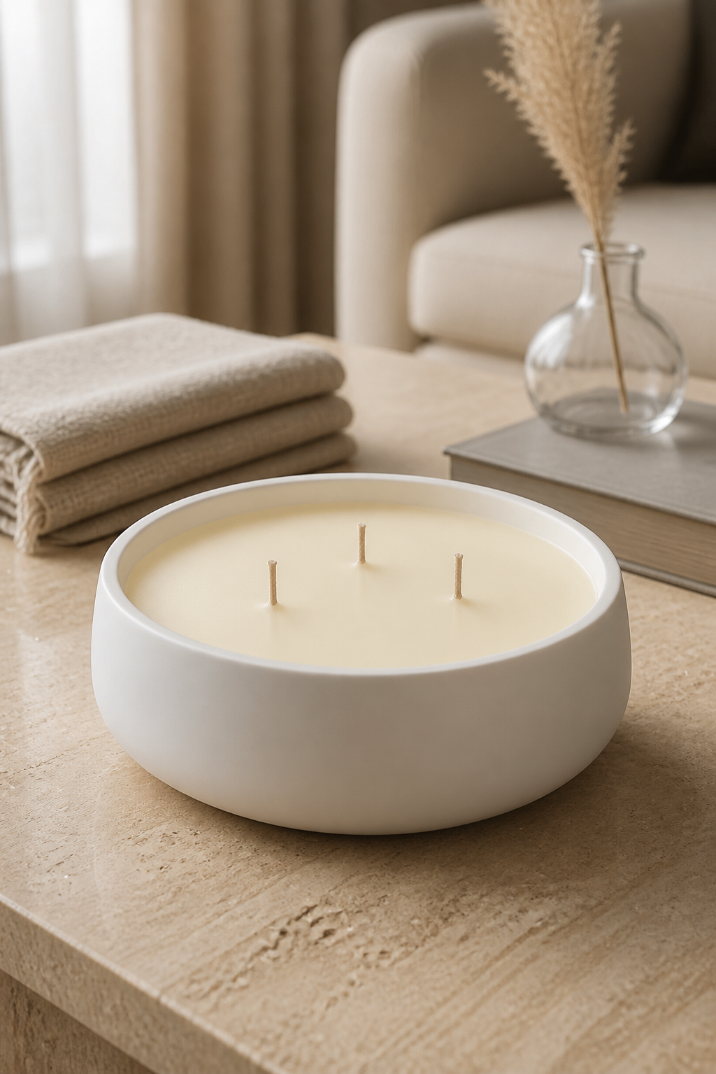 Flamme Signature